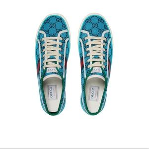 Beautiful Gucci Tennis